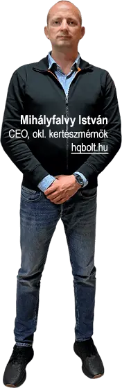 Mihályfalvy István